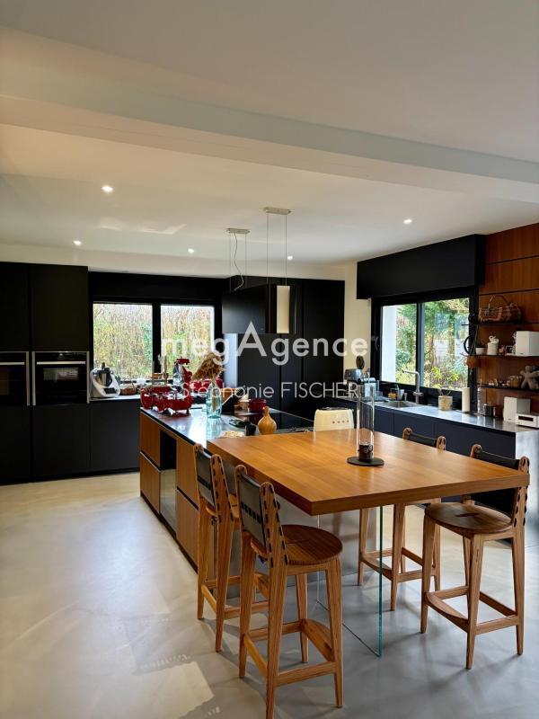 Maison à vendre, 265m², Condette