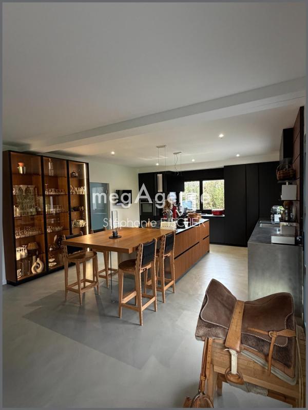 Maison à vendre, 265m², Condette
