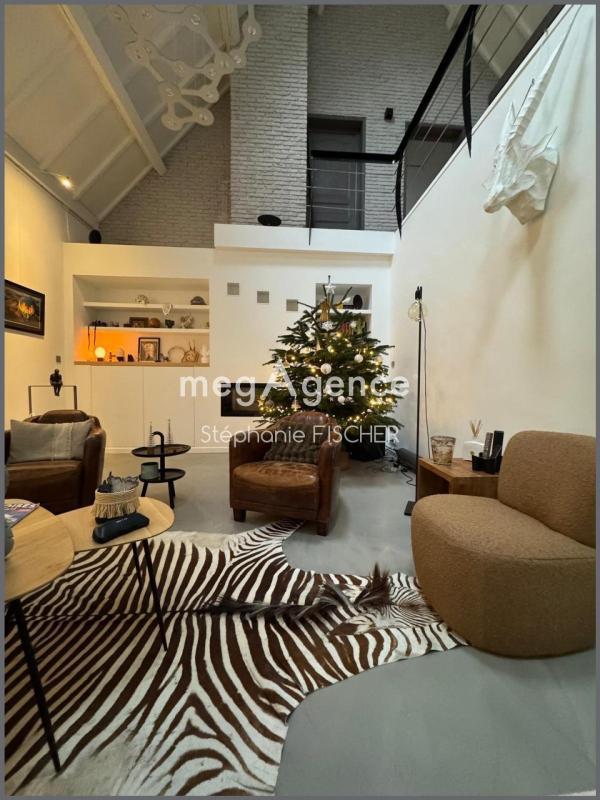 Maison à vendre, 265m², Condette