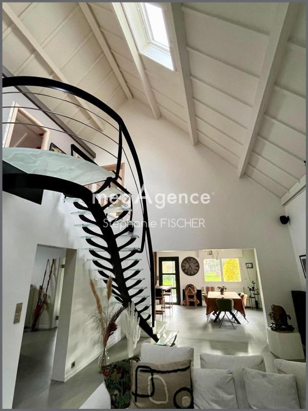 Maison à vendre, 265m², Condette