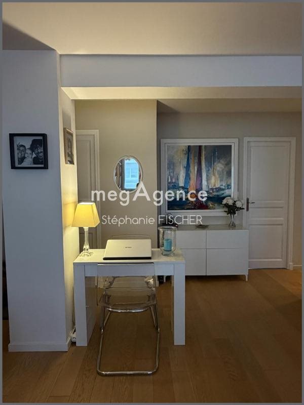 Appartement à vendre, 77m², Boulogne-sur-Mer