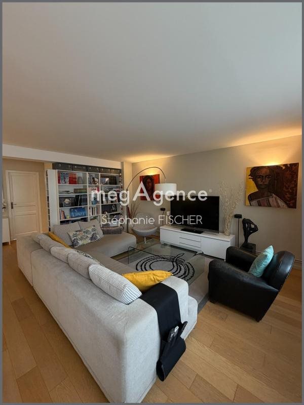 Appartement à vendre, 77m², Boulogne-sur-Mer