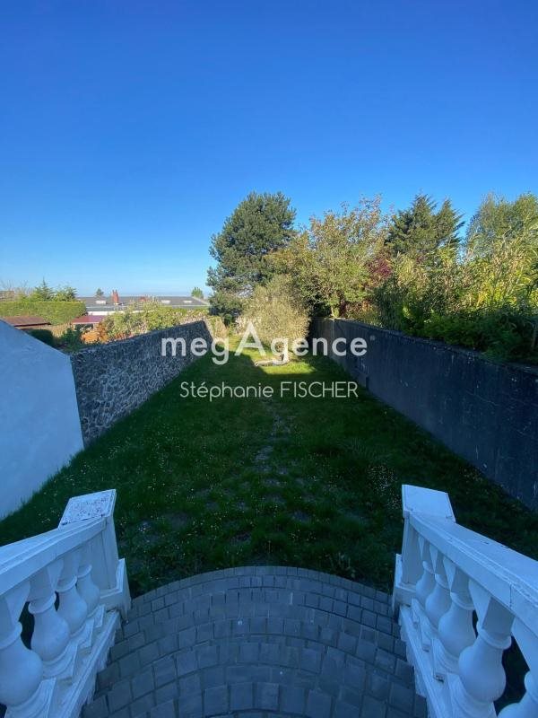 Maison à vendre, 236m², Boulogne-sur-Mer