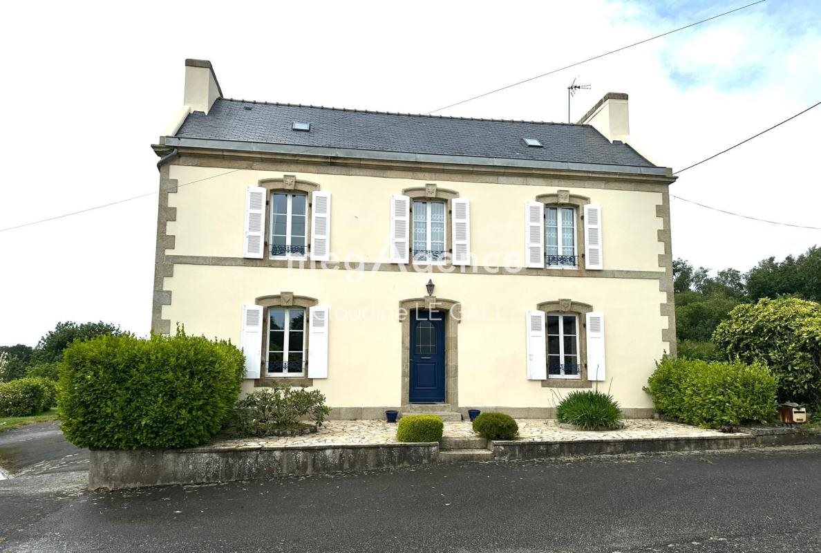 Maison à vendre, 278m², Douarnenez