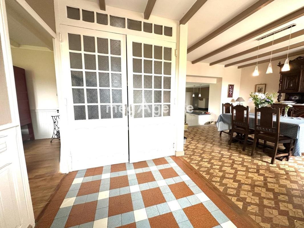 Maison à vendre, 278m², Douarnenez