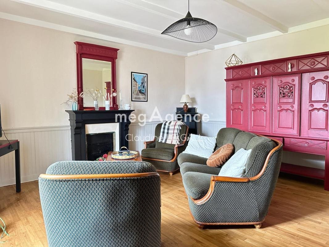 Maison à vendre, 278m², Douarnenez