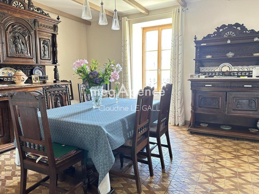 Maison à vendre, 278m², Douarnenez