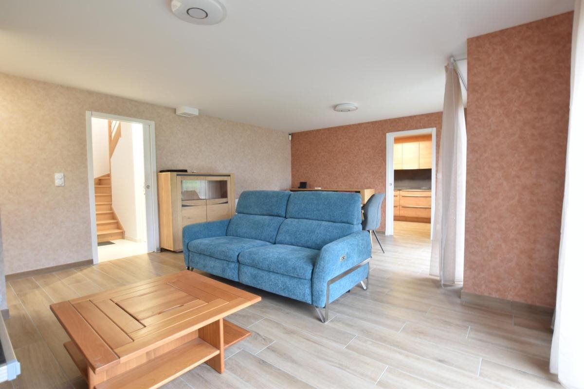 Maison à vendre, 112m², Plomodiern