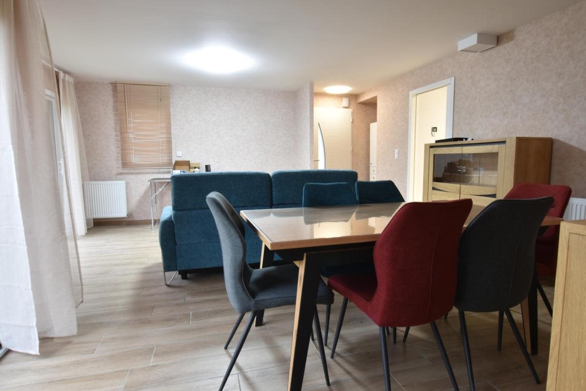 Maison à vendre, 112m², Plomodiern