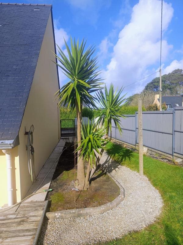 Maison à vendre, 140m², Kerlaz
