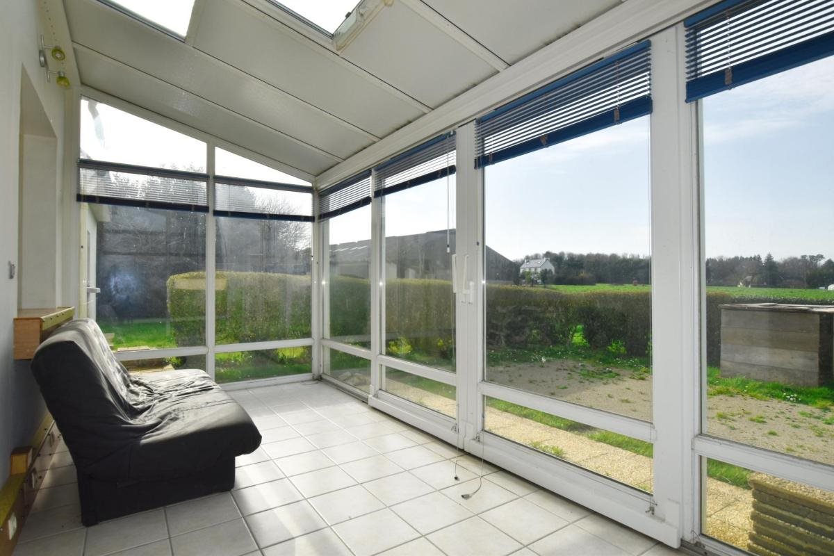 Maison à vendre, 130m², Quéménéven