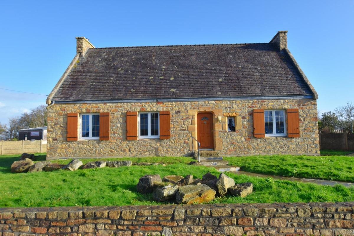 Maison à vendre, 175m², Lanvéoc