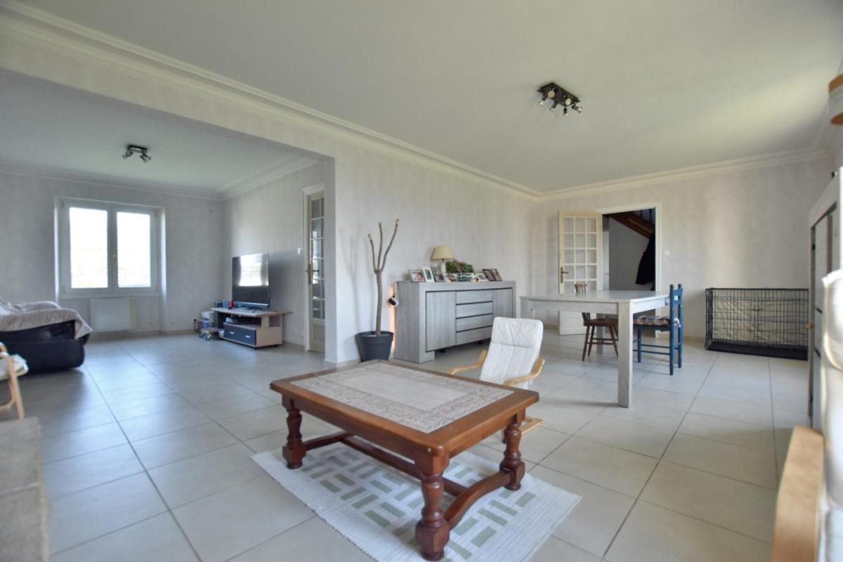 Maison à vendre, 175m², Lanvéoc