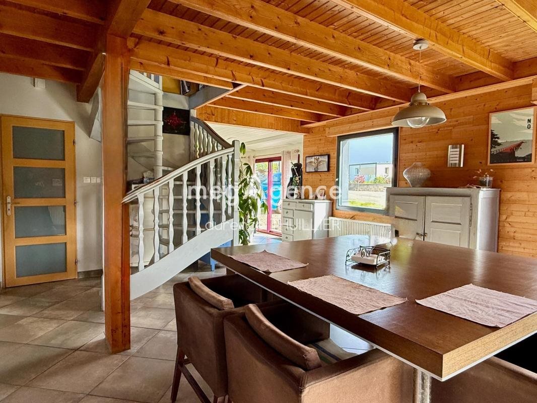 Maison à vendre, 110m², Guiler-sur-Goyen