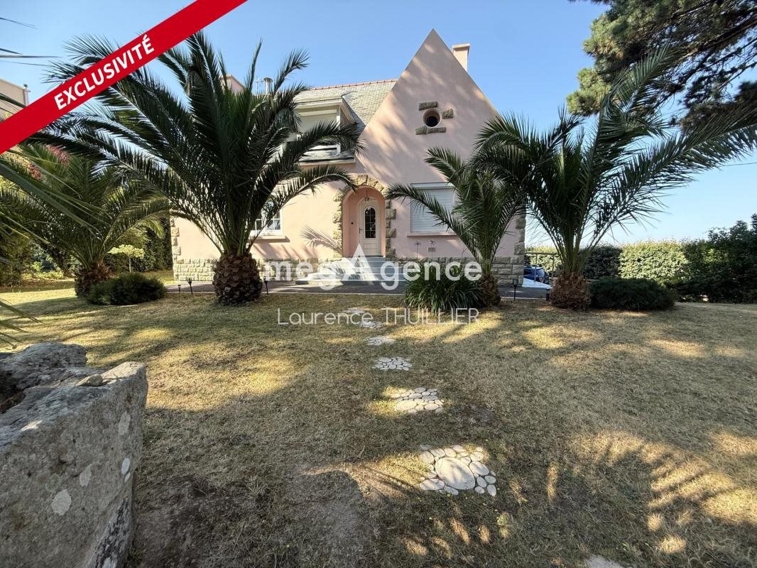 Maison à vendre, 128m², Douarnenez