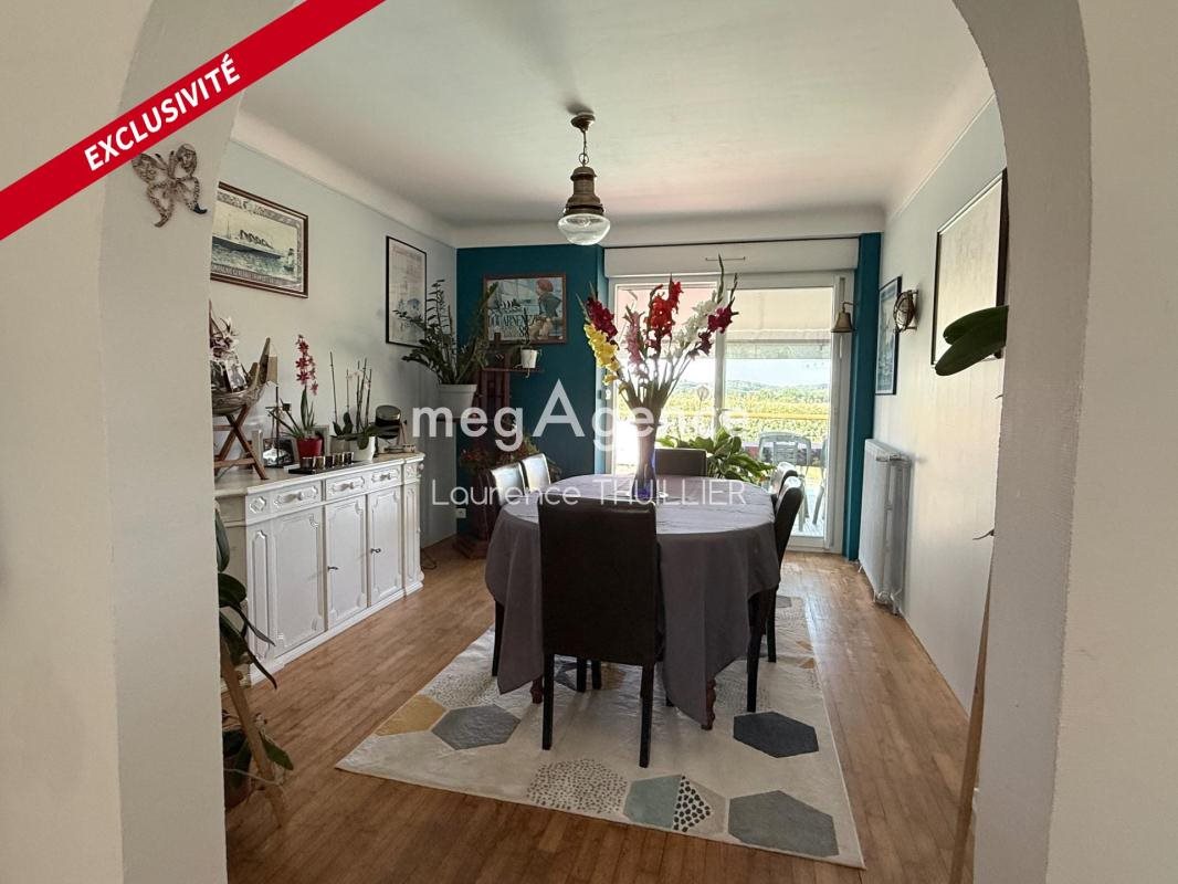 Maison à vendre, 128m², Douarnenez