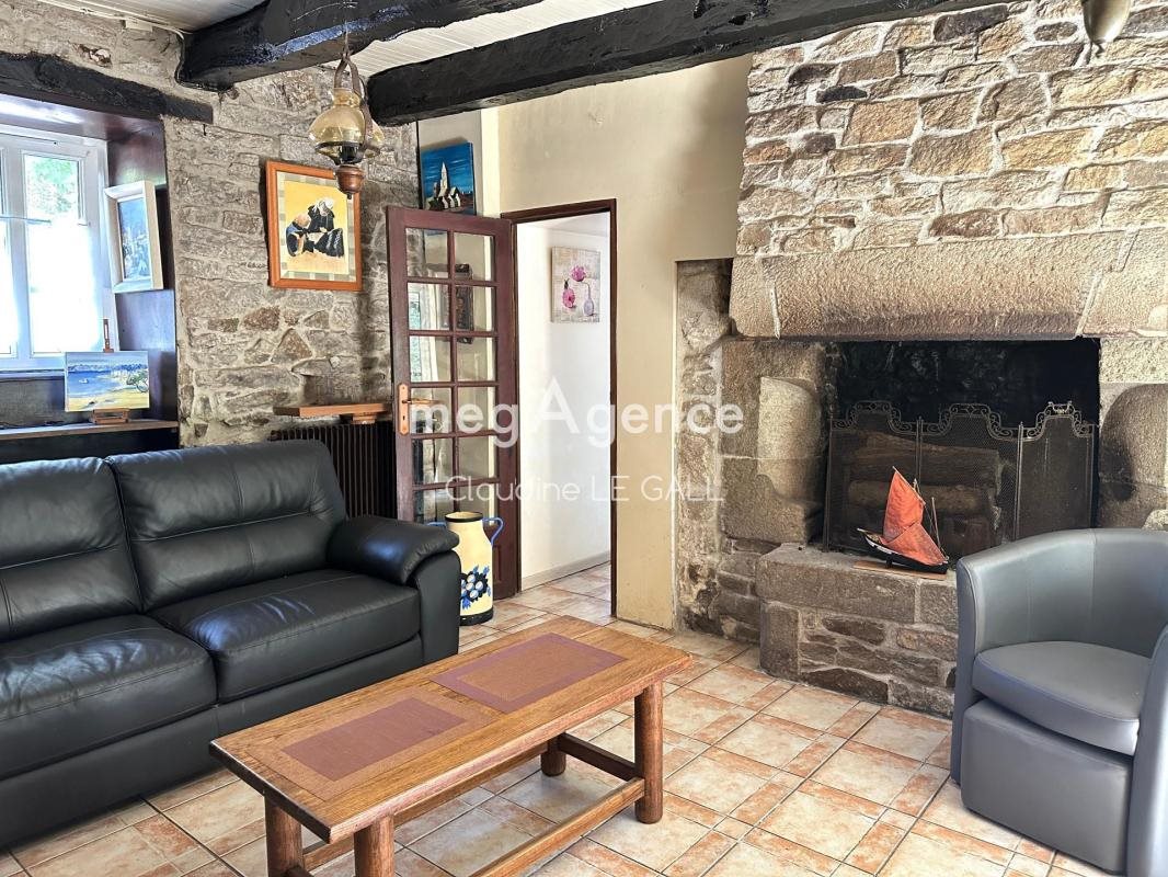 Maison à vendre, 106m², Plonéis