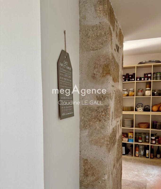 Maison à vendre, 163m², Plovan