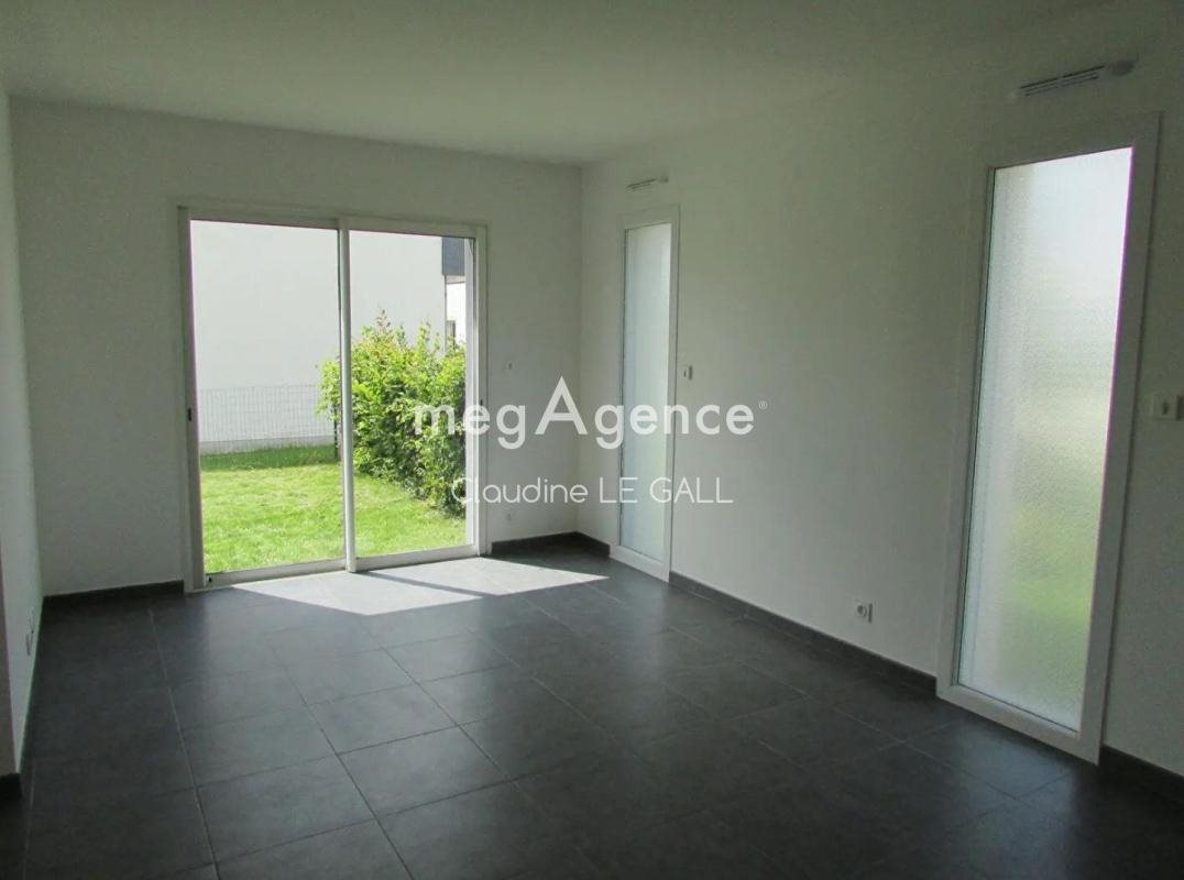 Maison à vendre, 94m², Concarneau