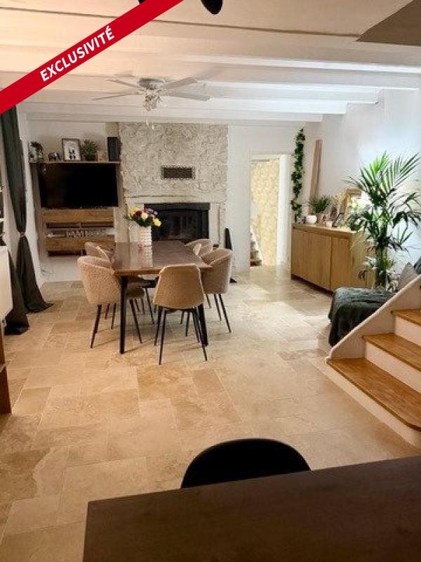 Maison à vendre, 175m², Guiler-sur-Goyen