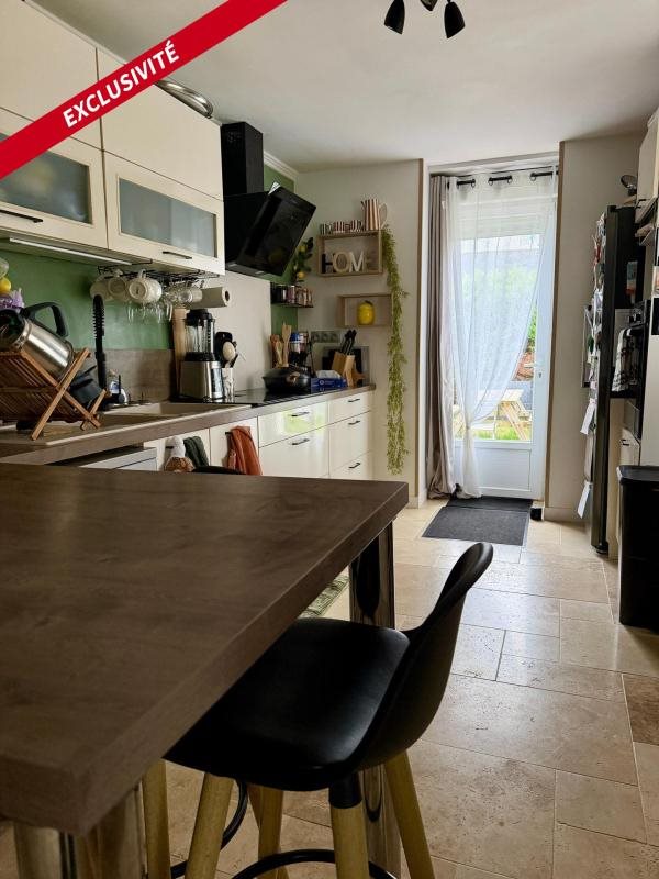 Maison à vendre, 175m², Guiler-sur-Goyen