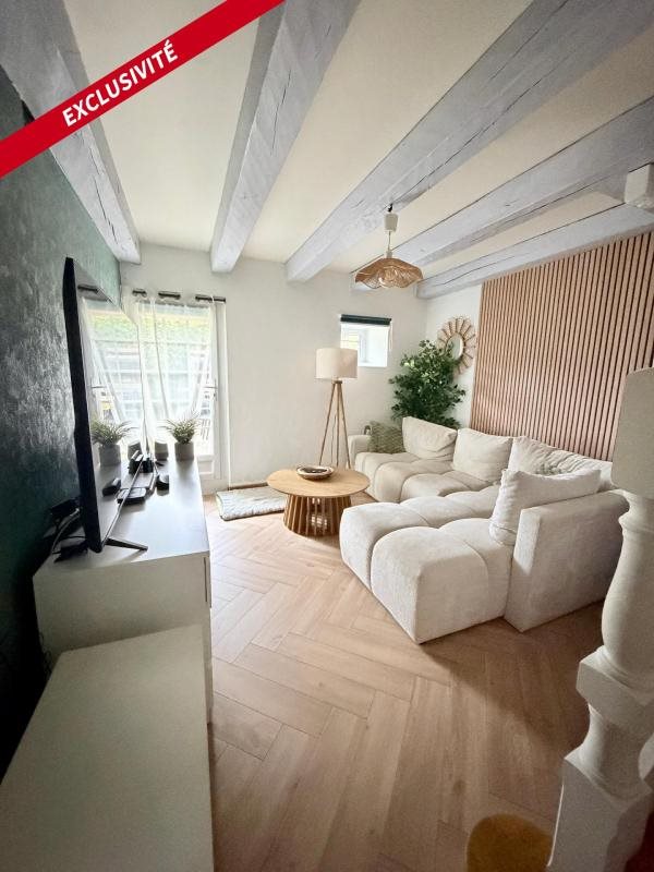 Maison à vendre, 175m², Guiler-sur-Goyen