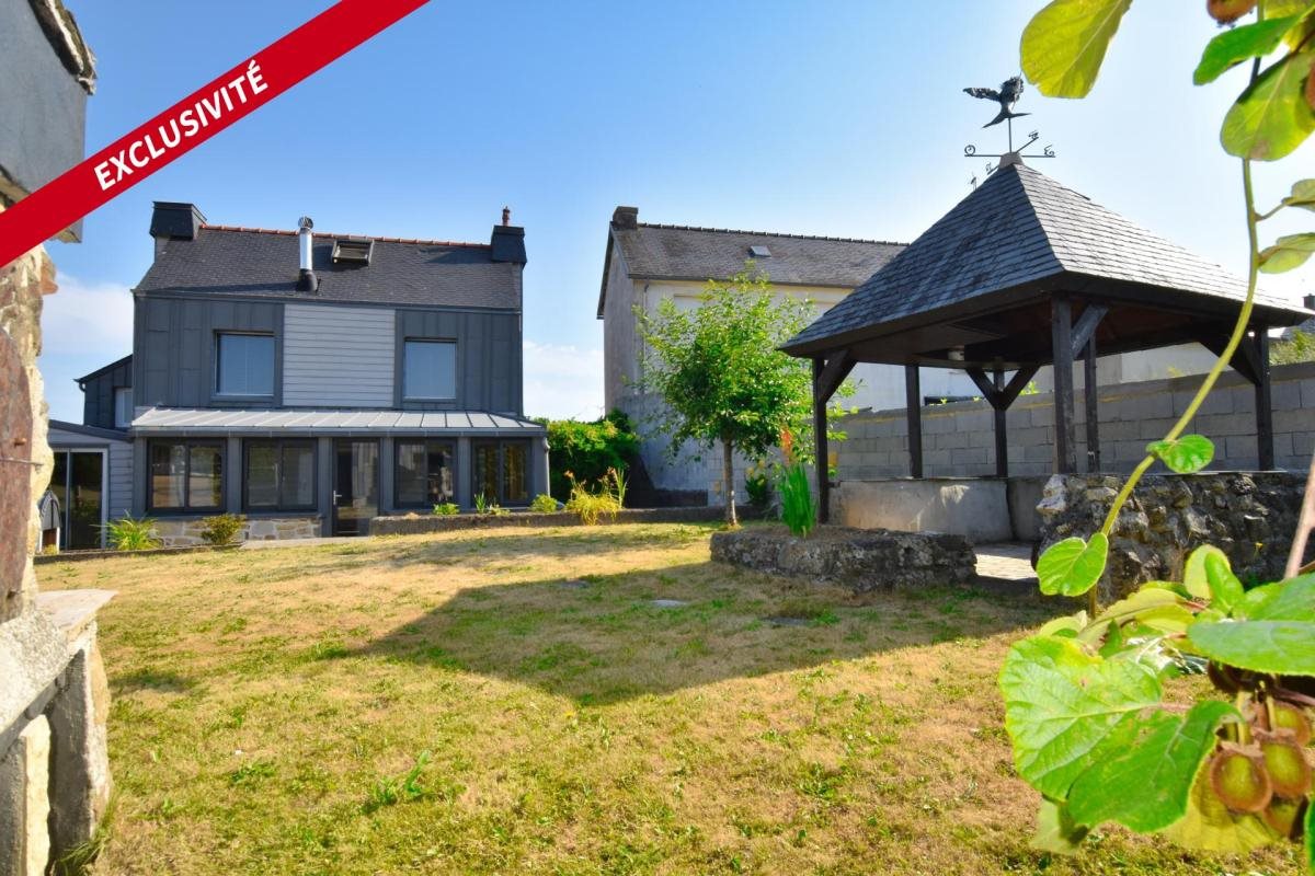 Maison à vendre, 110m², Cast
