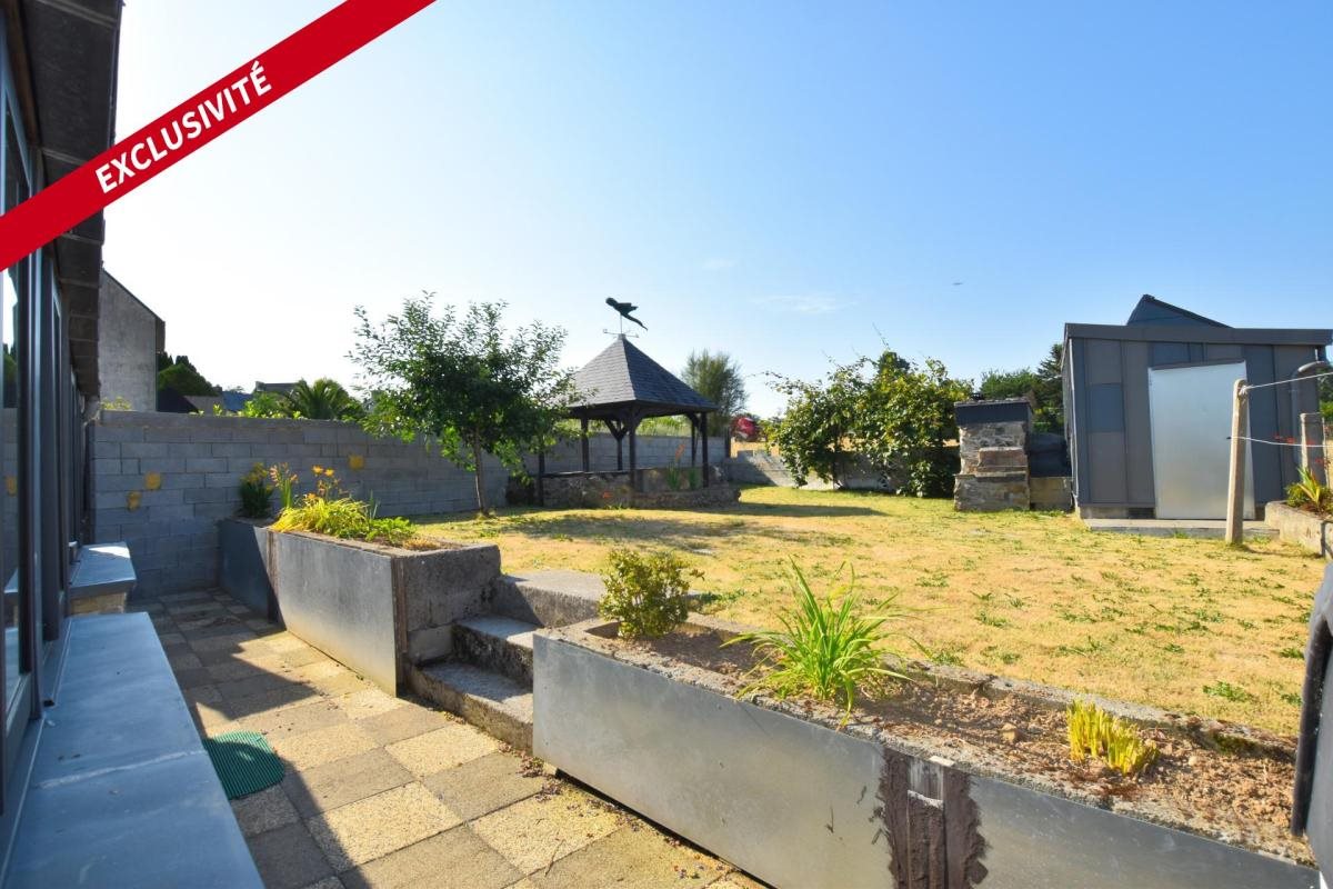 Maison à vendre, 110m², Cast