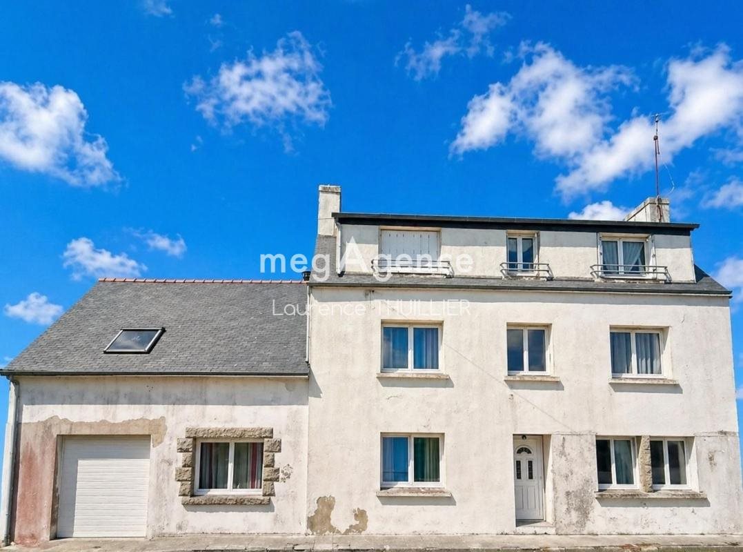 Maison à vendre, 205m², Guiler-sur-Goyen