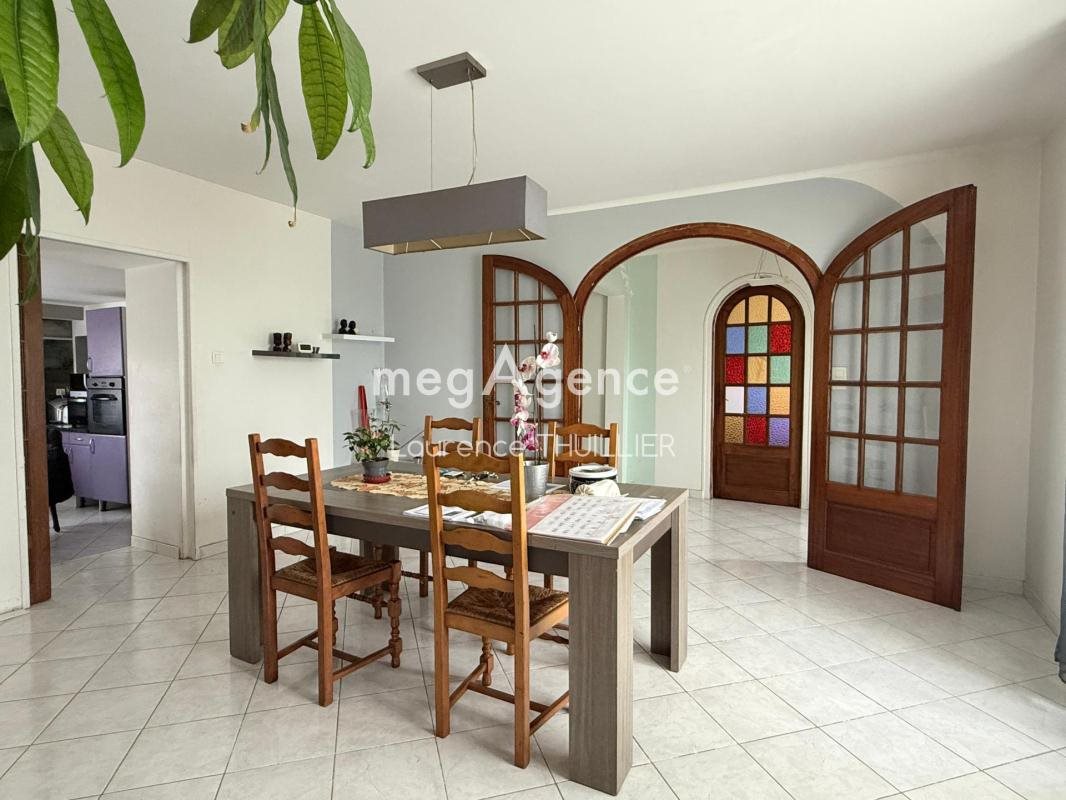 Maison à vendre, 205m², Guiler-sur-Goyen