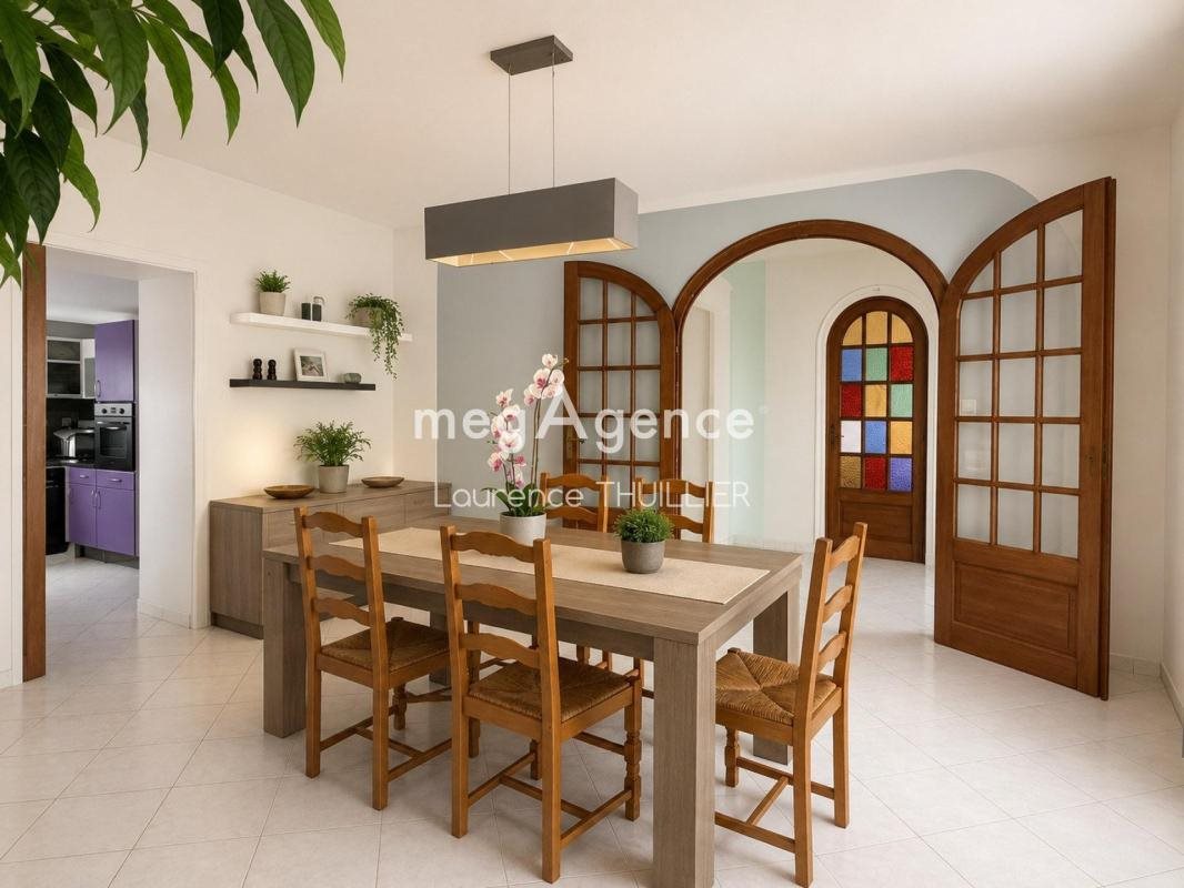Maison à vendre, 205m², Guiler-sur-Goyen