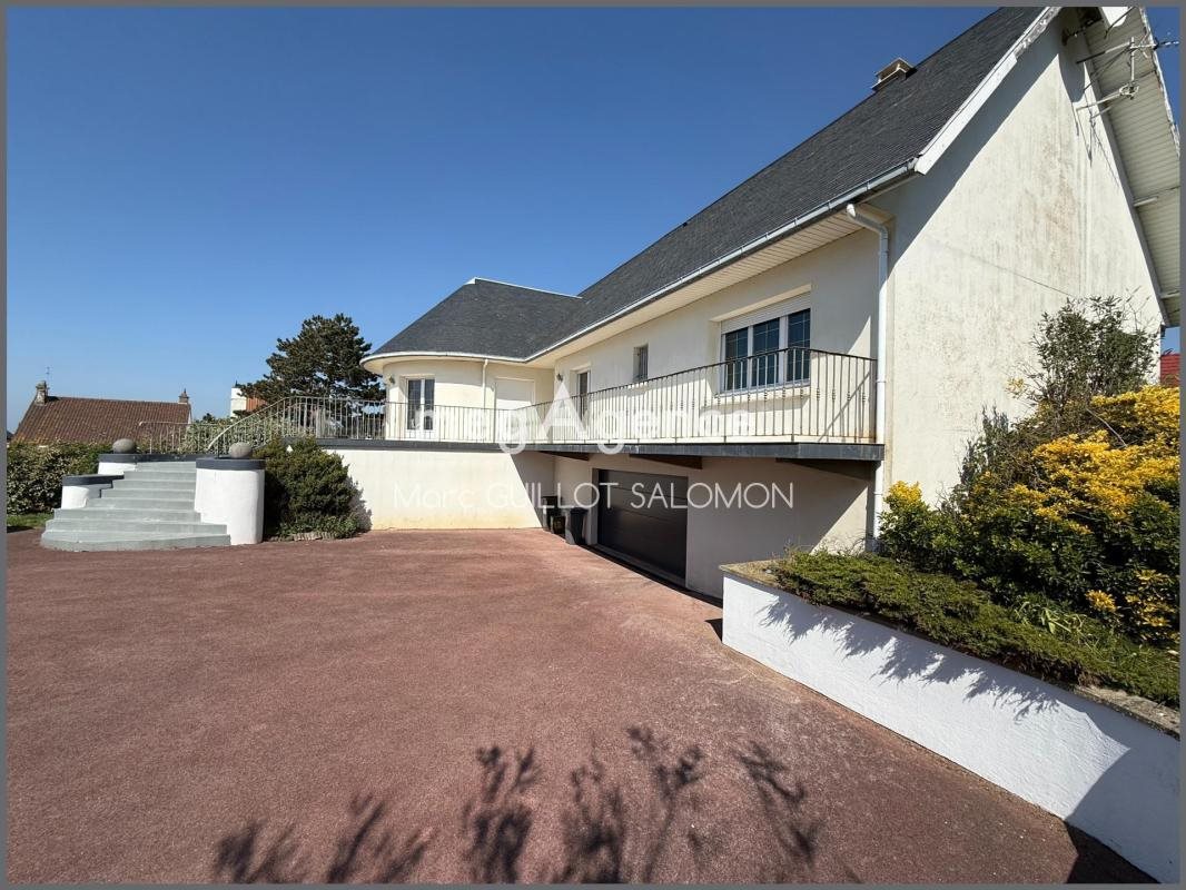 Maison à vendre, 179m², Boulogne-sur-Mer