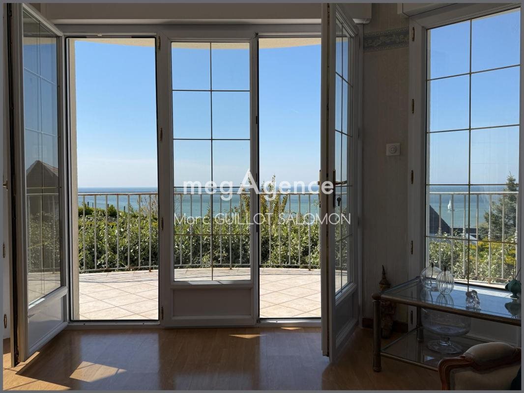 Maison à vendre, 179m², Boulogne-sur-Mer