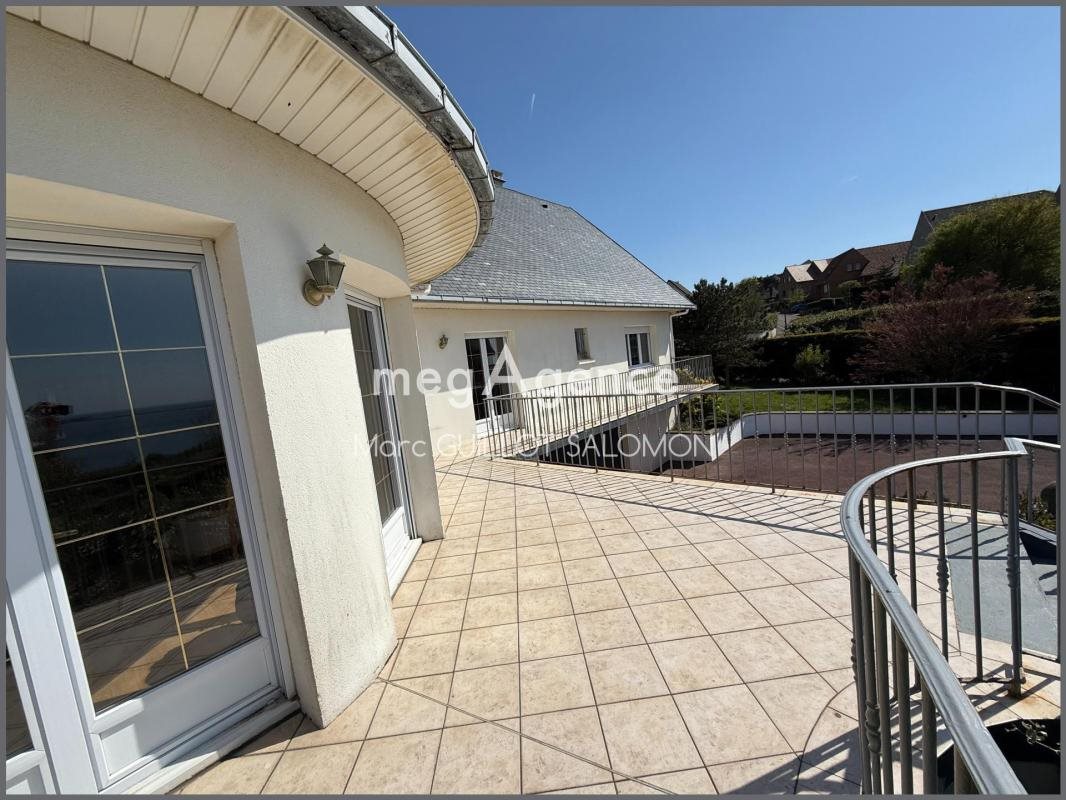 Maison à vendre, 179m², Boulogne-sur-Mer