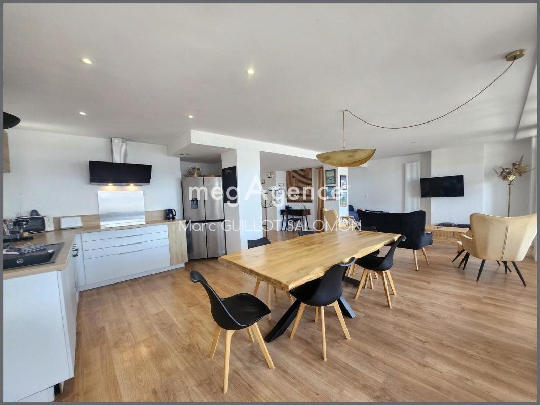 Appartement à vendre, 94m², Boulogne-sur-Mer