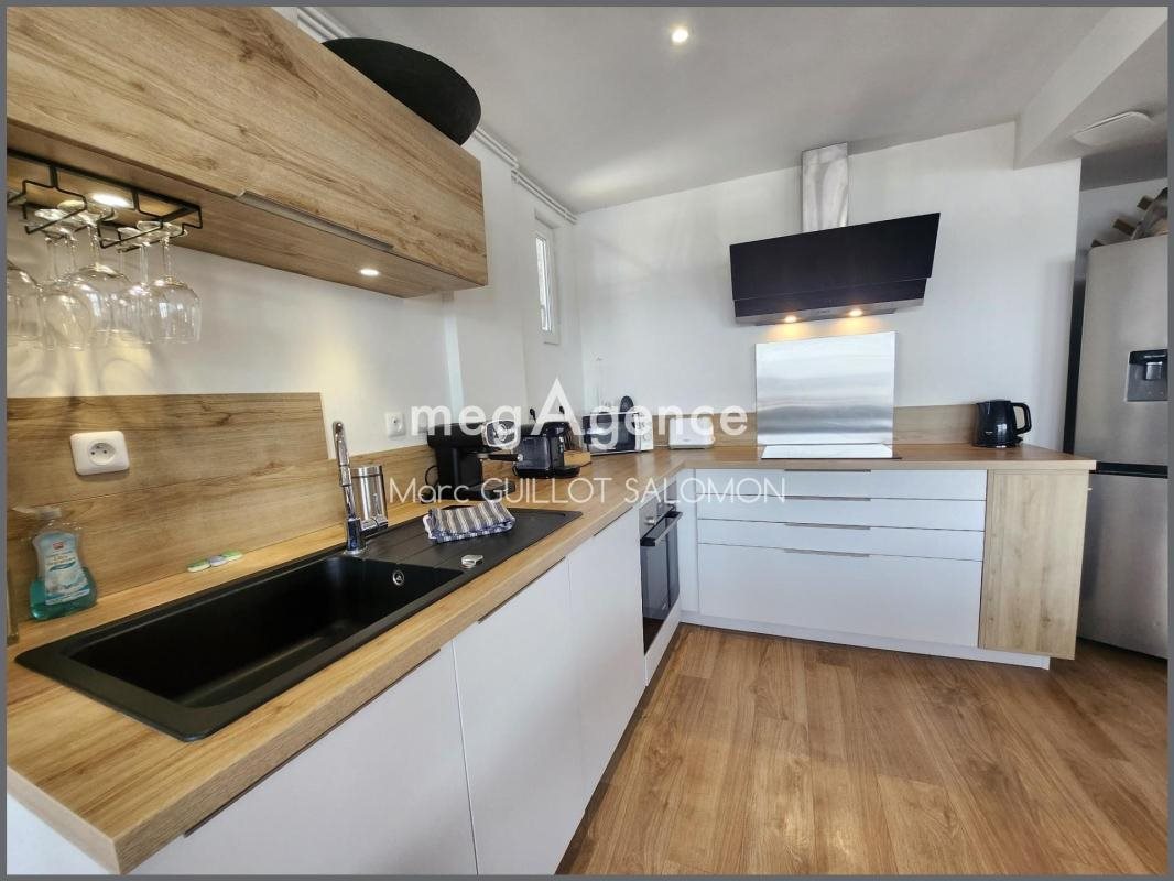 Appartement à vendre, 94m², Boulogne-sur-Mer