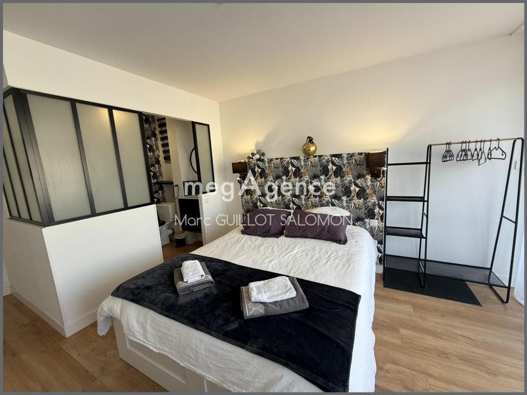 Appartement à vendre, 94m², Boulogne-sur-Mer