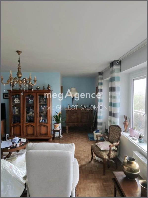 Appartement à vendre, 87m², Boulogne-sur-Mer