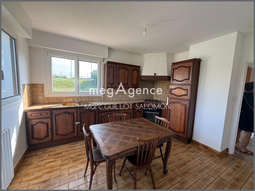 Maison à vendre, 142m², Boulogne-sur-Mer