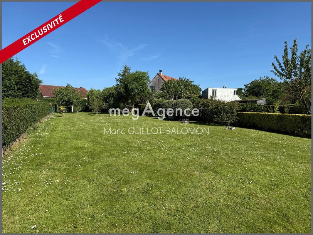 Maison à vendre, 218m², La Capelle-lès-Boulogne