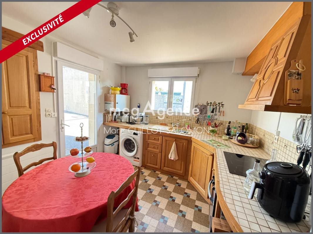 Maison à vendre, 218m², La Capelle-lès-Boulogne