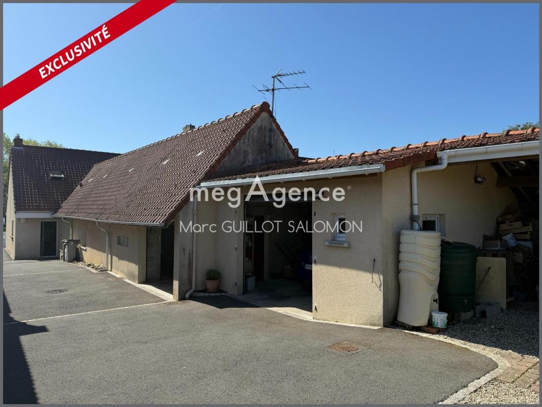 Maison à vendre, 218m², La Capelle-lès-Boulogne