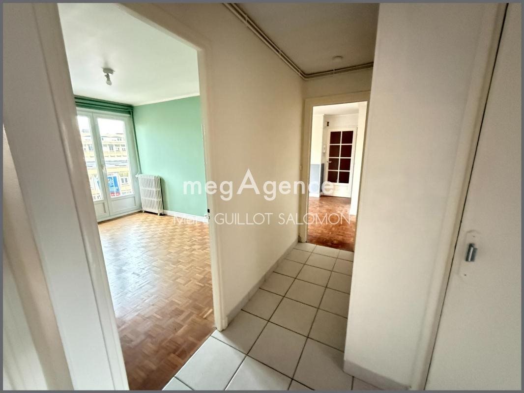 Appartement à vendre, 83m², Boulogne-sur-Mer