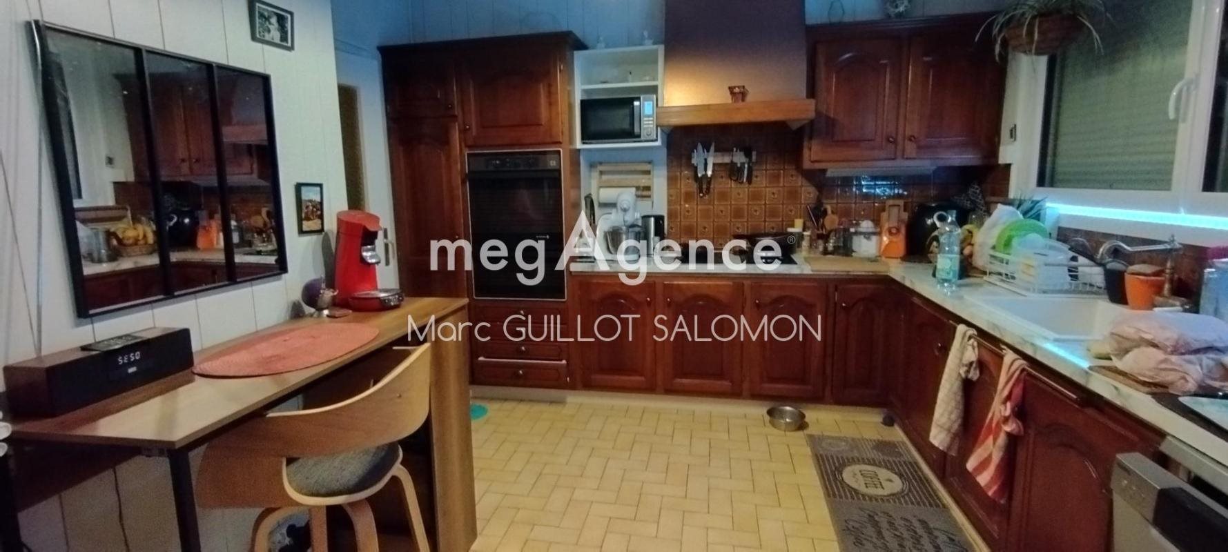 Appartement à vendre, 92m², Boulogne-sur-Mer