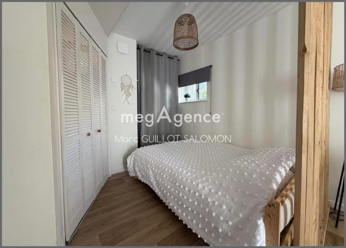 Appartement à vendre, 25m², Boulogne-sur-Mer