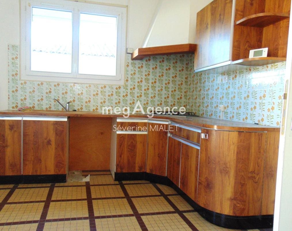Maison à vendre, 81m², Cognac