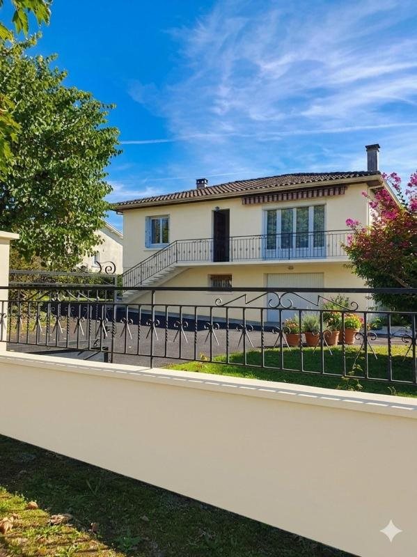 Maison à vendre, 80m², Fléac
