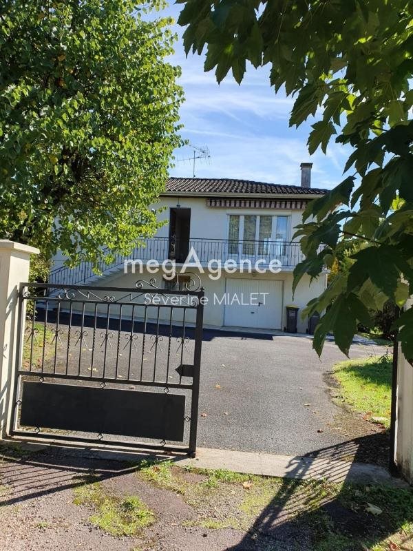Maison à vendre, 80m², Fléac