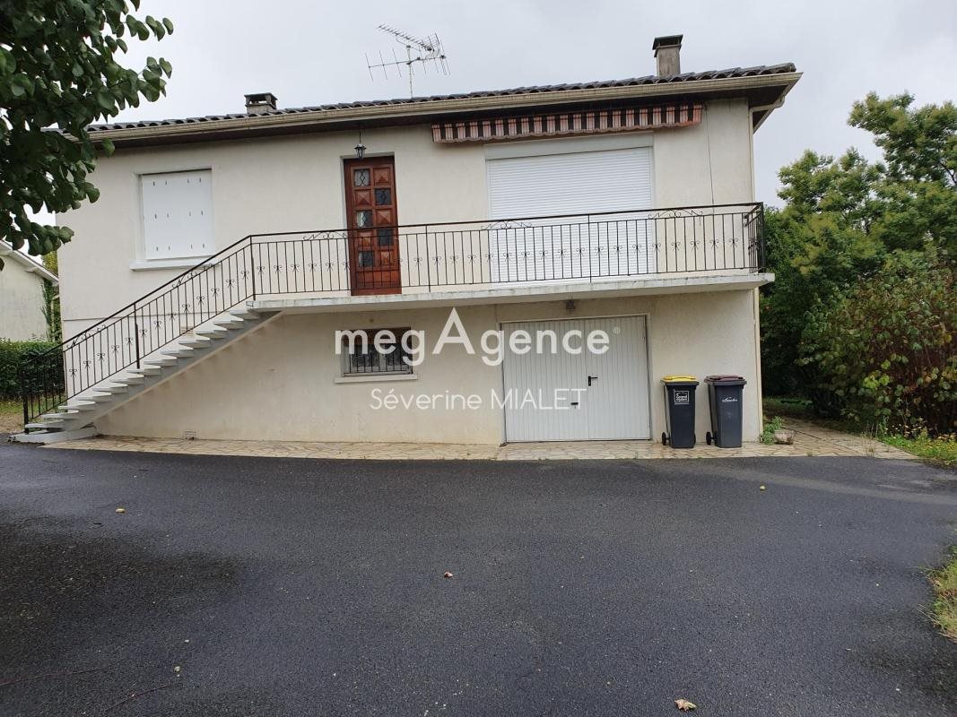 Maison à vendre, 80m², Fléac