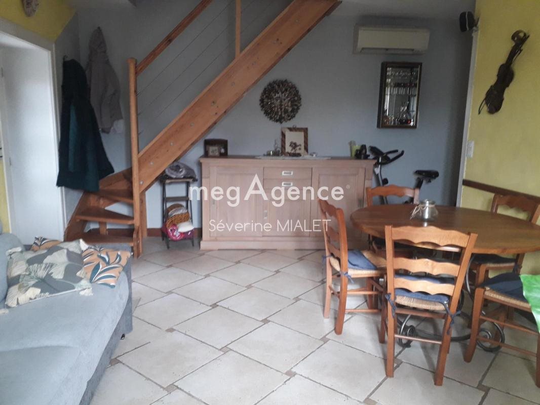 Maison à vendre, 70m², Saint-Césaire